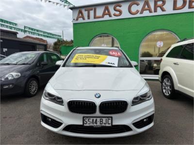 2015 BMW 2 Series 225i Sport Line Hatchback F45 for sale in Nailsworth